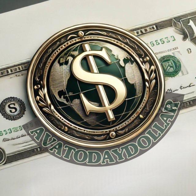 Avatoday Dollar exchange آواتودی دلار