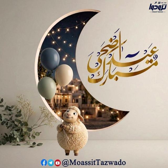 مُؤَسَّسَةْ تَزوَّدُواْ 🩵