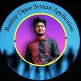 Realme Oppo System Application ( Dragon Tech New)