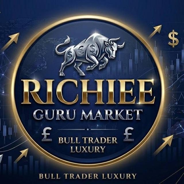 Richiee Guru Market