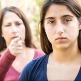 Filhas e filhos de mães e pais narcisistas