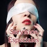 Servicios Especiales