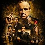 THE GODFATHER