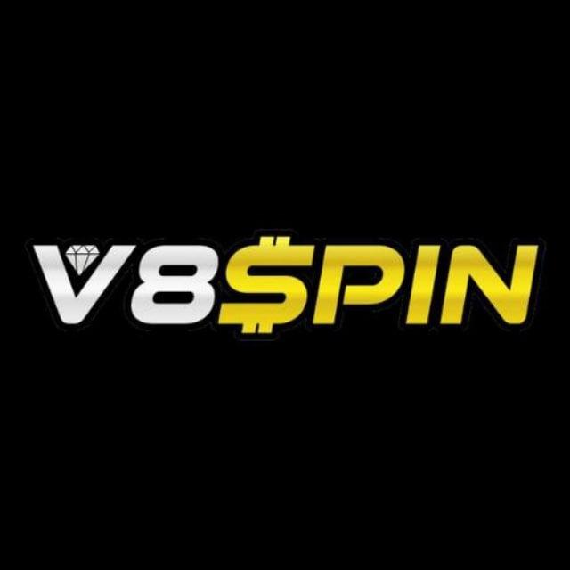 V8Spin Aus Channel