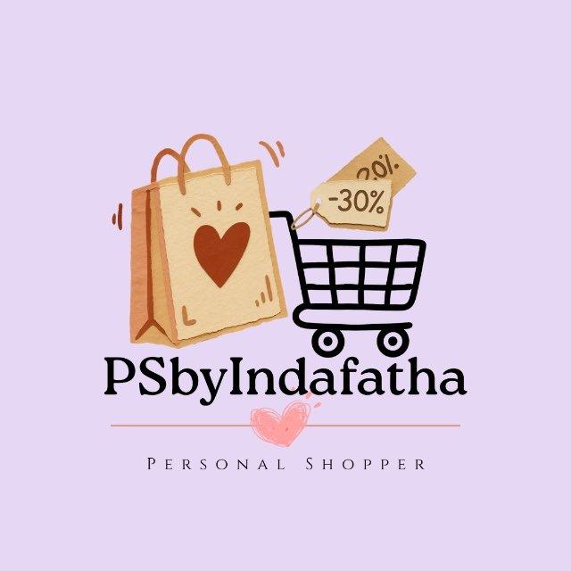 Catalogue PSbyIndafatha