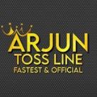 ARJUN TOSS LINE ™