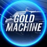 GOLD MACHINE 🇸🇬