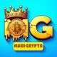 MAGD Crypto channel