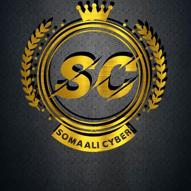 Somaali cyber