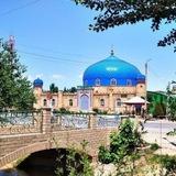 "G'OYIB OTA" YANGI MASJID QURILISHI