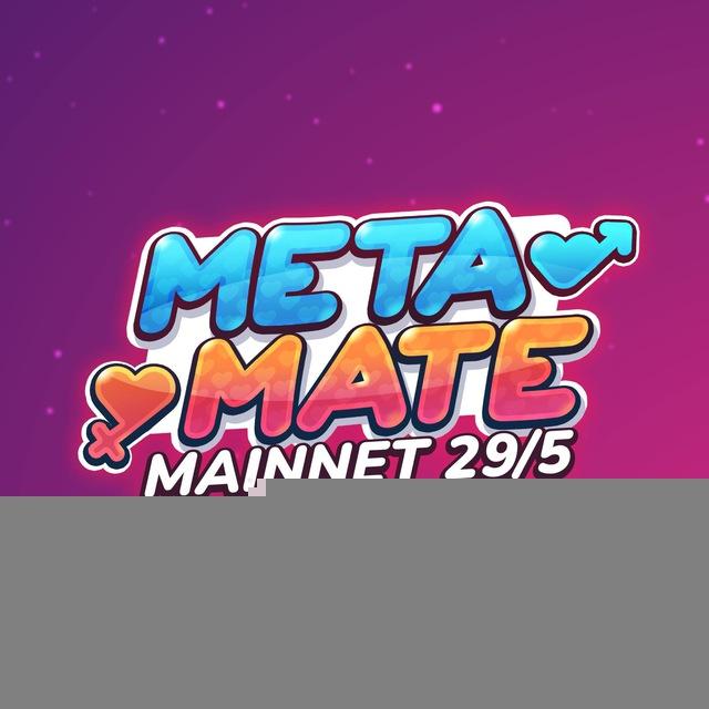 MetaMateNFT | Official