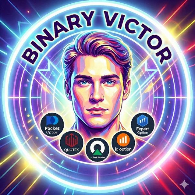 Binary Victor 💎