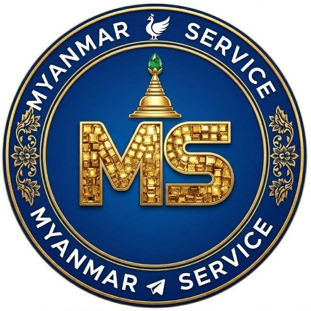 Myanmar Service 👑