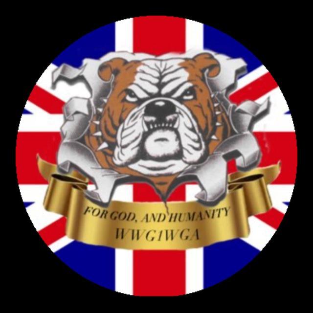 Storm Awaits Britain (Official Channel)