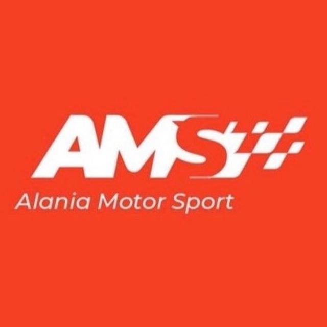 AMS - Alania Motor Sport