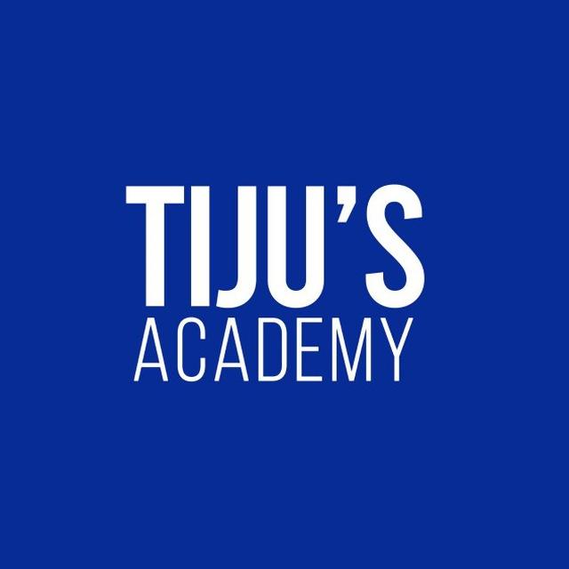 Tiju's Academy|OET