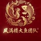 凤满楼总代理（大鱼团队）