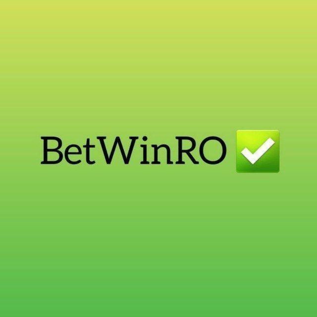 BetWinRom💰