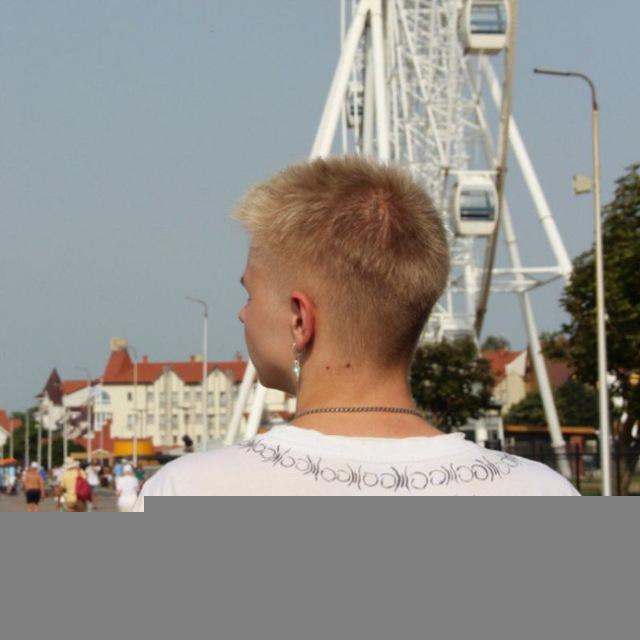 ❤ДИМОН ОМОН❤️