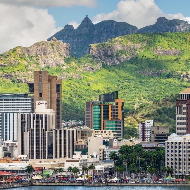 Chat for locals in Mauritius