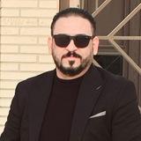 الاعلامي لؤي اللامي )نشر الاخبار اول باول