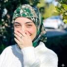 حَـــوراء🪞‏⋆˚