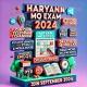Channel: Haryana Medical Officer MO Exam Preparation UHSR MO Recruitment 2024