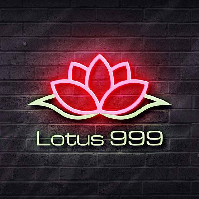 Lotus999 Channel