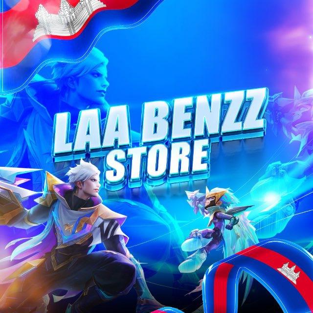 LAA BENZZ STORE