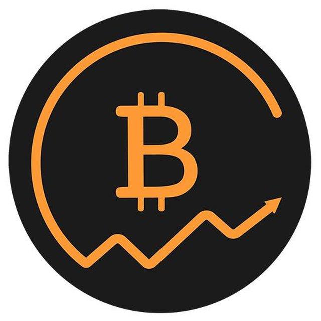 Profit Blue Signal