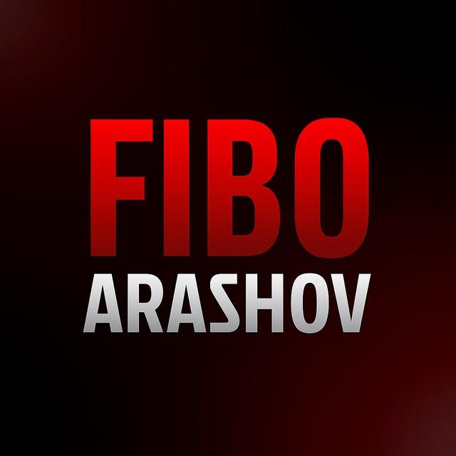 ARASHOV | FIBO