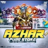 ❤️PUBG ACCOUNT BY AZHAR❤️