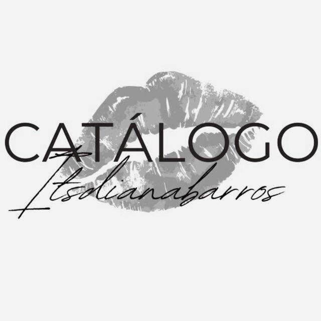 Catálogo da Dii💋