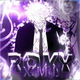 🕊️ROXY 𝑿𝑴𝑳'𝒔 𝑷𝒂𝒄𝒌🕊️