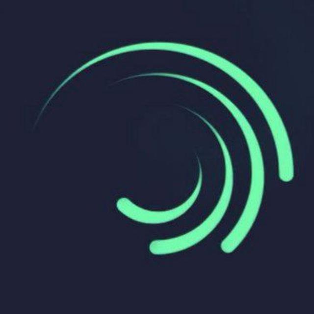 Alight Motion Preset 5MB /\ XML💸