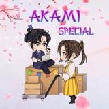 🦋Akami Special info🦋