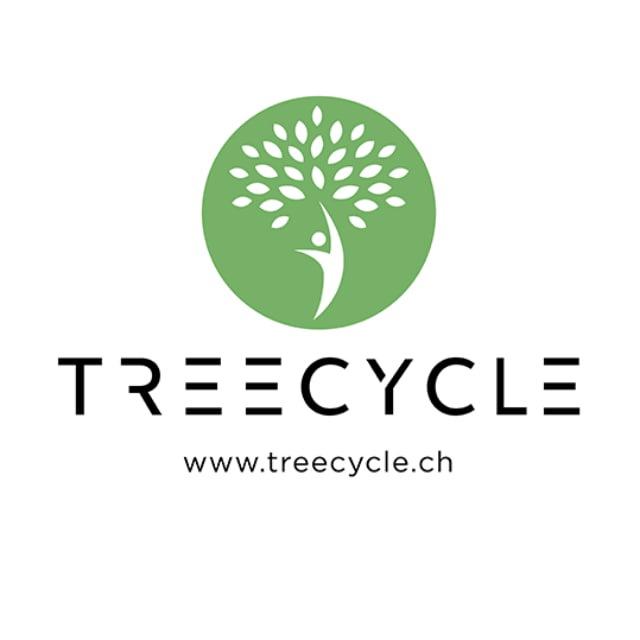 🌳🌳TREECYCLE Project🌳🌳