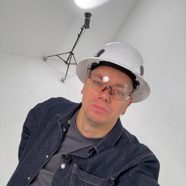 #МишаКрыша | Roof Dev