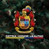 Ejército Nacional de Colombia