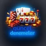 GUNCEL DENEMELER