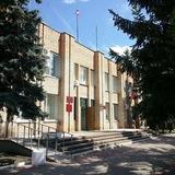 Юхновский округ