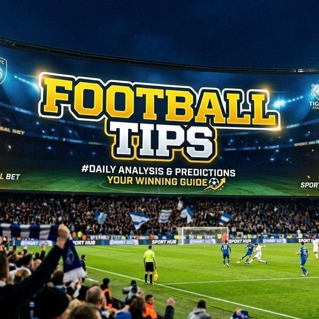 Football VIP [ TIPS ]
