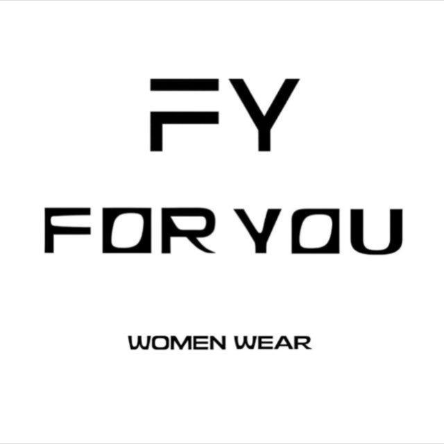 For You 1
