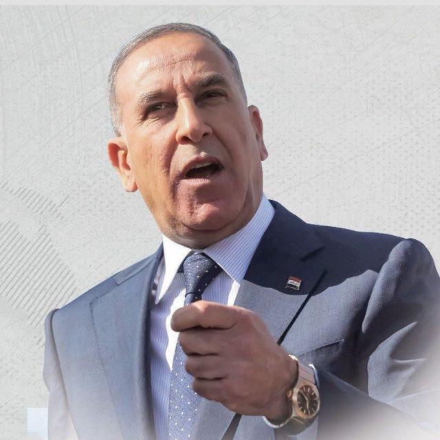 خالد العبيدي | Khalid Al-Obeidi