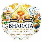 Bharata Knowledge Hub