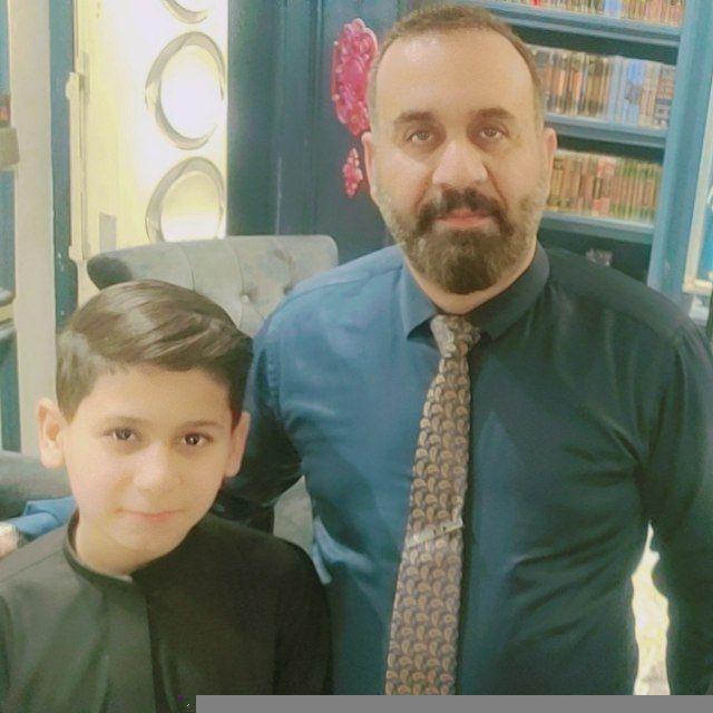 الاستاذ رائد الميالي