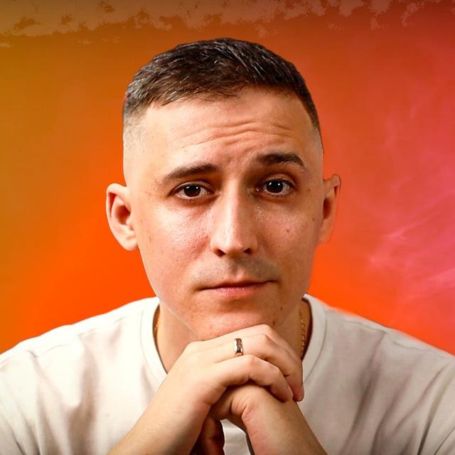Романов Владимир / Северный поток 3