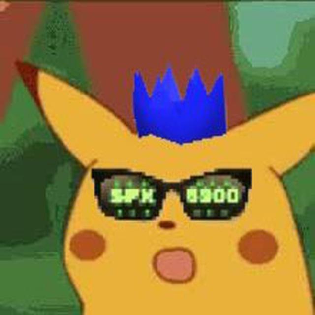 SPX6900 MEMES PORTAL