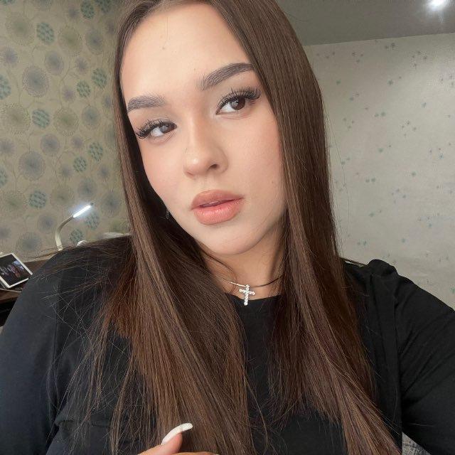 снежка😋