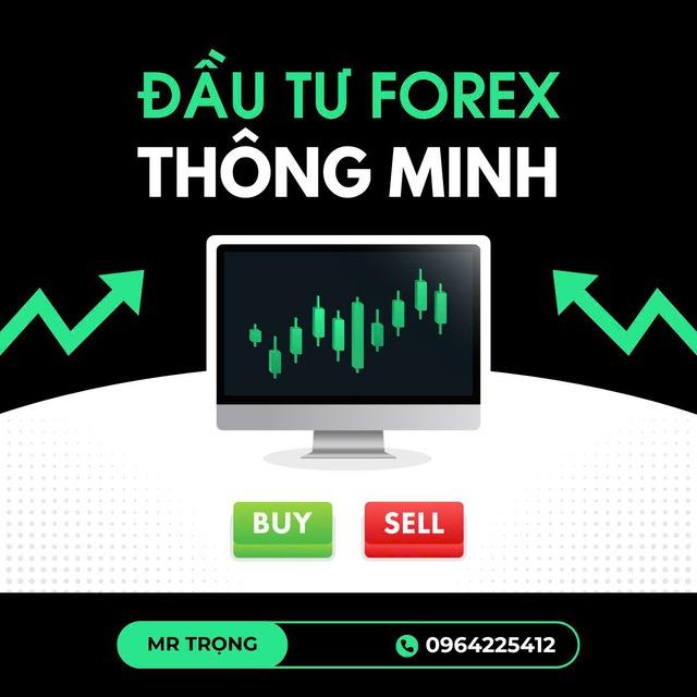 📊Đầu tư Forex thông minh 🇻🇳